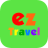 icon com.eztravel(Easy Travel Network - Penawaran eksklusif untuk tiket pesawat, reservasi dan perjalanan) 4.6.5