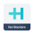 icon HealthTap for Doctors(HealthTap untuk Dokter) 21.1.2