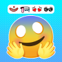icon Emoji MakeMonster(Emoji DIY Mixer)