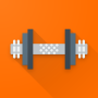 icon Gym WP - Workout Tracker & Log (Gym Pengiriman Makanan WP - Pelacak Latihan Log Kamera)
