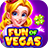 icon Fun Of Vegas(Kesenangan Vegas - Slot Kasino) 1.0.43