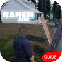 icon Guide Ranch Simulator And Farming 2K21(Ranch Simulator dan Pertanian Panduan 2K21
)
