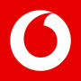 icon My Vodafone Italia (Vodafone Italia saya)