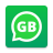 icon GB Pro V8 Latest Version(GB Wmassap Pro Update
) 1.0.0
