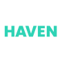 icon Haven(Haven - Peringatan Keselamatan Pencari Lokasi
)