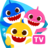 icon Baby Shark TV(Baby Shark TV: Lagu Cerita) 37