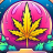 icon Weed Pinball(Weed Pinball - Arcade Clash) 1.11.53