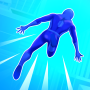 icon SuperFakeHero(Pahlawan Super Guy)