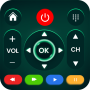 icon Universal TV Remote(Universal Smart TV Remote
)
