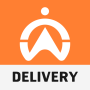 icon Cartrack Delivery (Pengiriman Cartrack)