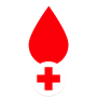 icon Blood Donor(Donor darah)
