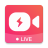 icon PopChat(PopChat - Obrolan Video Langsung
) 1.0.5_220428_release