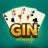 icon Gin Rummy(Gin Rummy - Permainan Kartu Offline
) 2.8.5.1