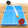 icon Table Tennis 3D Ping Pong Game (Meja 3D Permainan Ping Pong)