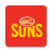 icon GC SUNS(Gold Coast SUNS Official App) 6.1.2