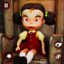 icon Scary Baby Doll(Boneka Menakutkan 3D: Permainan Bayi Hidup)