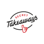 icon Secret Takeaways(Rahasia Takeaways
)
