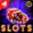 icon Black Diamond Casino(Slot Kasino Berlian Hitam 3D) 1.5.85