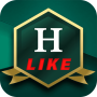 icon HuayLike(Hlike : Number generator
)