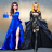 icon Fashion Dress up Girls Games(Fashion Makeup Girls game 2023) 3.0.6