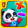 icon Math Adventure(Matematika Anak Bayi Panda Pesta)