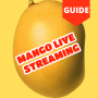 icon Mango Live Streaming Apps Tips (Mango Live Streaming Apps Tips
)