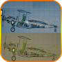 icon Melon Playground Airplanes Mod (Melon Playground Airplanes Mod
)