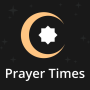 icon Gebedstye(Waktu Sholat: Azan, Kiblat, Dua
)