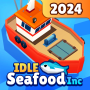 icon Seafood Inc - Tycoon, Idle ()