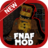 icon Fnaf Mod(Mod Freddy untuk Minecraft PE
) 2.50