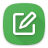 icon Zettel Notes(Zettel Notes : Aplikasi Markdown Aplikasi
) 2.3.4