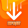 icon Dfast(dFast Apk Mod Guide Untuk d Fast
)