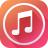 icon Pulse Music Player(Pulse
) 1.0.1