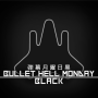 icon BHM Black(Peluru Neraka Senin Hitam)