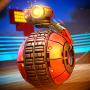 icon Mech Arena Warbots Multiplayer