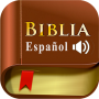 icon Biblia Audio(Biblia + Audio Reina Valera
)