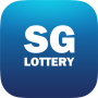icon Singapore Lottery: 4D & TOTO (Singapura: 4D TOTO
)