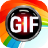 icon GIF Maker-Editor(GIF Maker, GIF Editor) 1.6.66