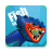 icon FISH(Petunjuk: Memberi Makan Dan Menanam Ikan
) 1.0