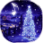 icon Christmas Tree Live Wallpaper(Masuk Wallpaper Hidup Pohon Natal) 1.22