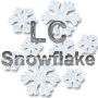 icon LC Snowflake Theme()