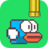 icon Floppy Bird(Fabby Bird
) 1.0