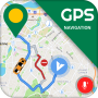 icon GPS Maps & Navigation()