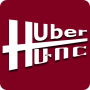 icon Huber Ride & Delivery (Huber Perjalanan Pengiriman
)