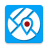 icon GPS Navigation(Aplikasi lokasi Pencari Rute) 34.0