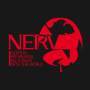 icon NERV Disaster Prevention (NERV Pencegahan Bencana)