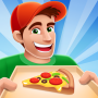 icon com.faerydust.pizzaCorp(Pizza Idle
)