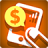icon Tap Cash RewardsMake Money(Tap Hadiah Tunai - Hasilkan Uang) 2.1.10000