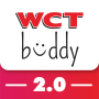 icon WCT Buddy(Sobat WCT 2.0
)