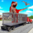 icon Angry Dino Zoo Transport: Animal Transport Truck(Kue Truk Pengangkut Hewan Dino Hebat) 34